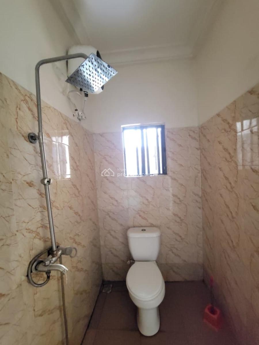Very  Clean and Spacious Miniflat Available, Badore, Ajah, Lagos, Mini Flat (room and Parlour) for Rent