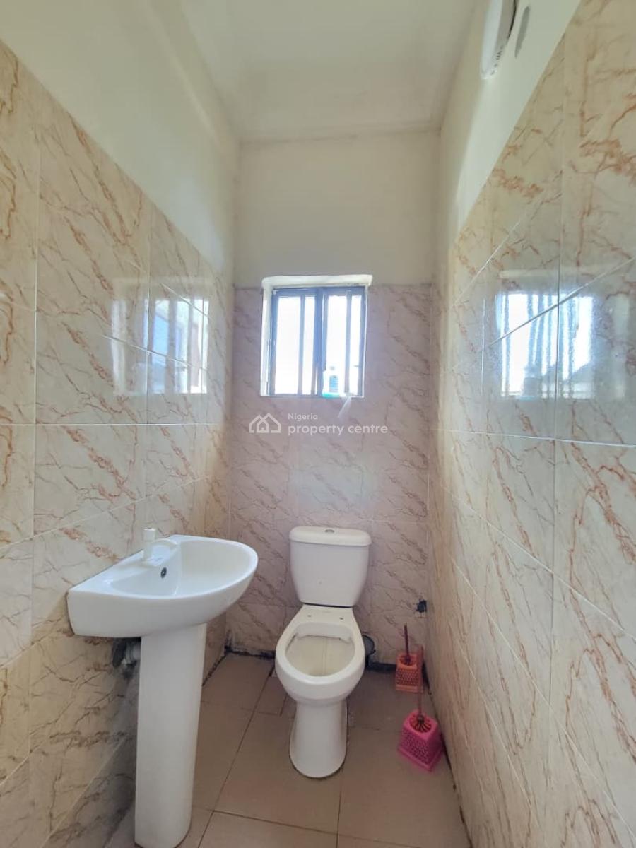 Very  Clean and Spacious Miniflat Available, Badore, Ajah, Lagos, Mini Flat (room and Parlour) for Rent