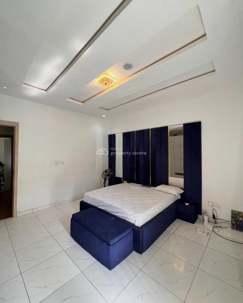 4 Bedroom Terrace Duplex, Orchid, Lekki, Lagos, Terraced Duplex for Rent
