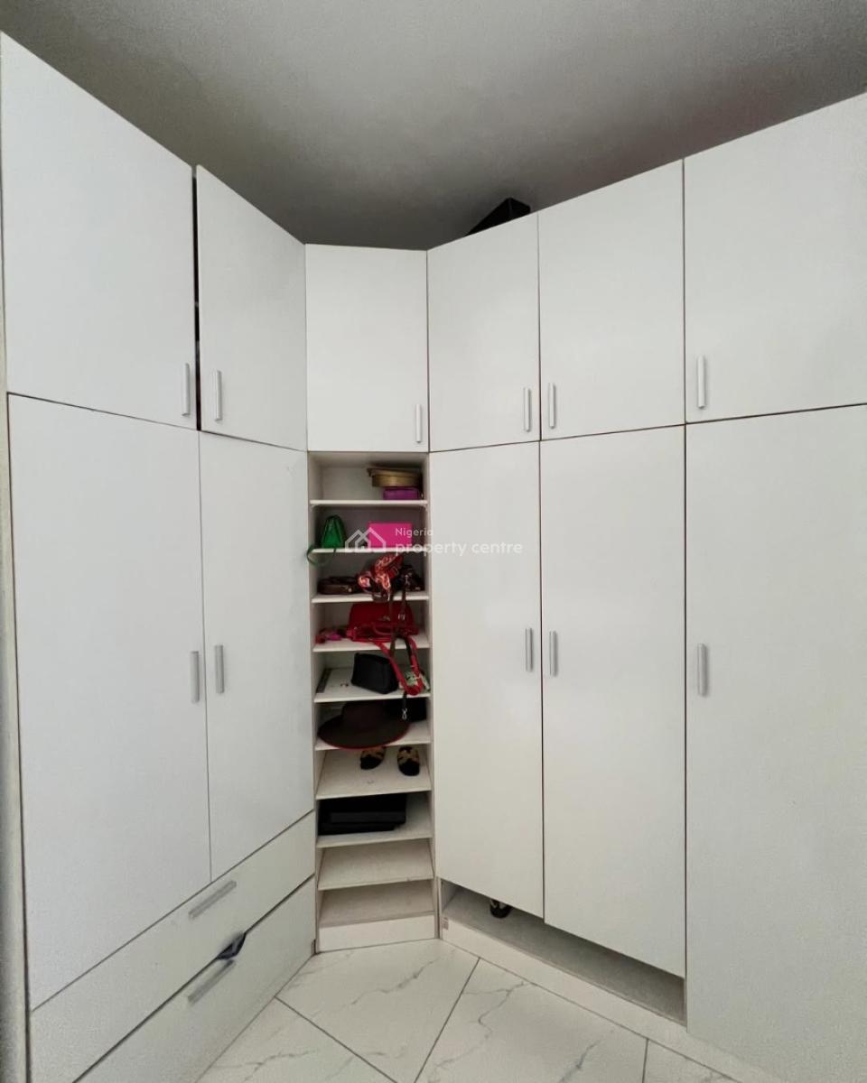 4 Bedroom Terrace Duplex, Orchid, Lekki, Lagos, Terraced Duplex for Rent