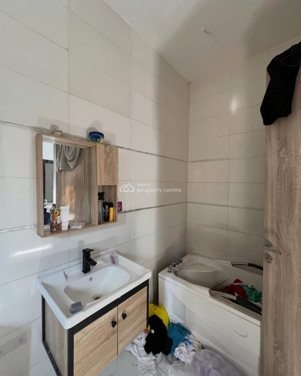 4 Bedroom Terrace Duplex, Orchid, Lekki, Lagos, Terraced Duplex for Rent