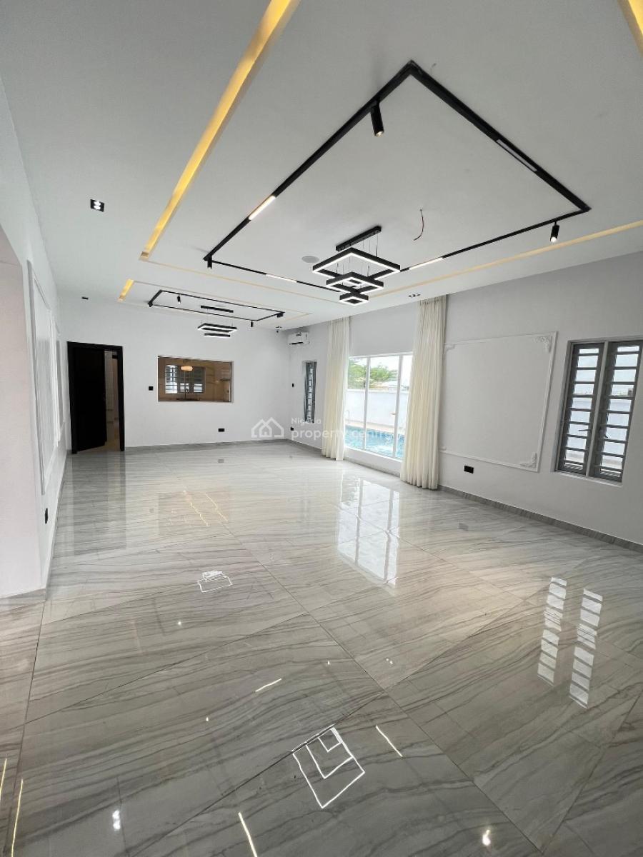 Beautiful 3bedroom 8units Block of Flat, Aguda, Surulere, Lagos, Block of Flats for Sale