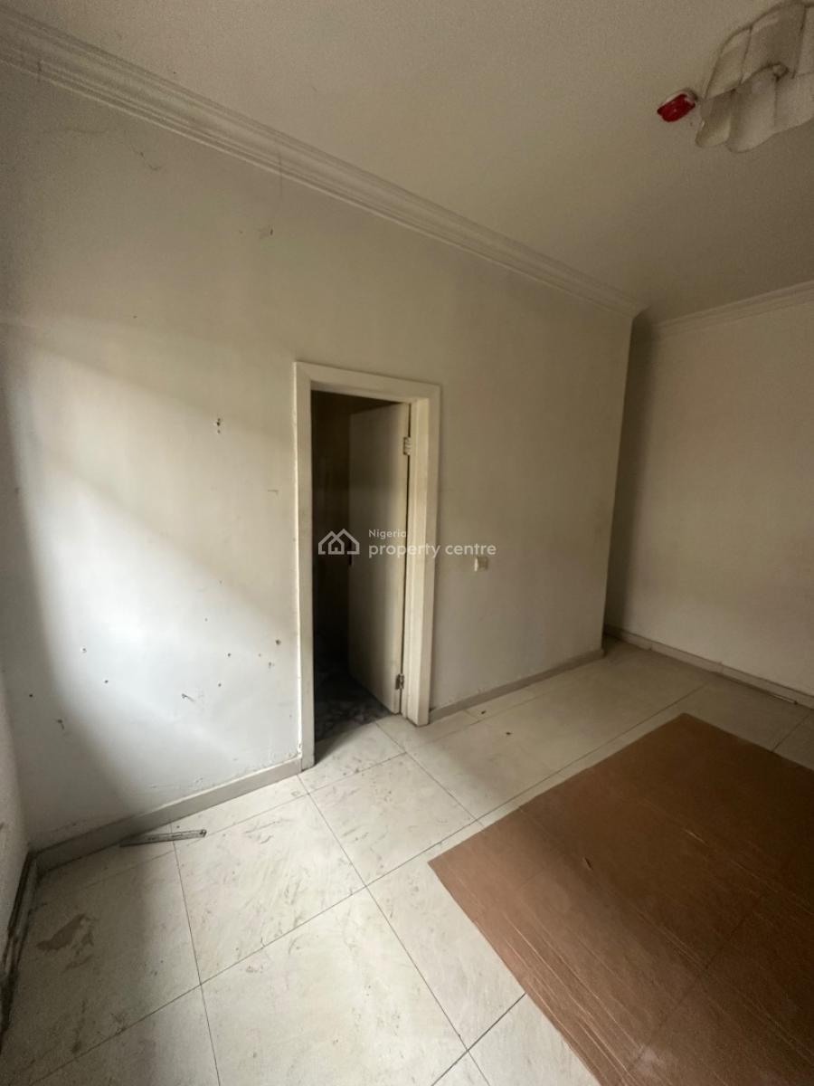 Room in a Shared Apartment, Chevy View Estate, Lekki, Lagos, Self Contain (single Rooms) for Rent