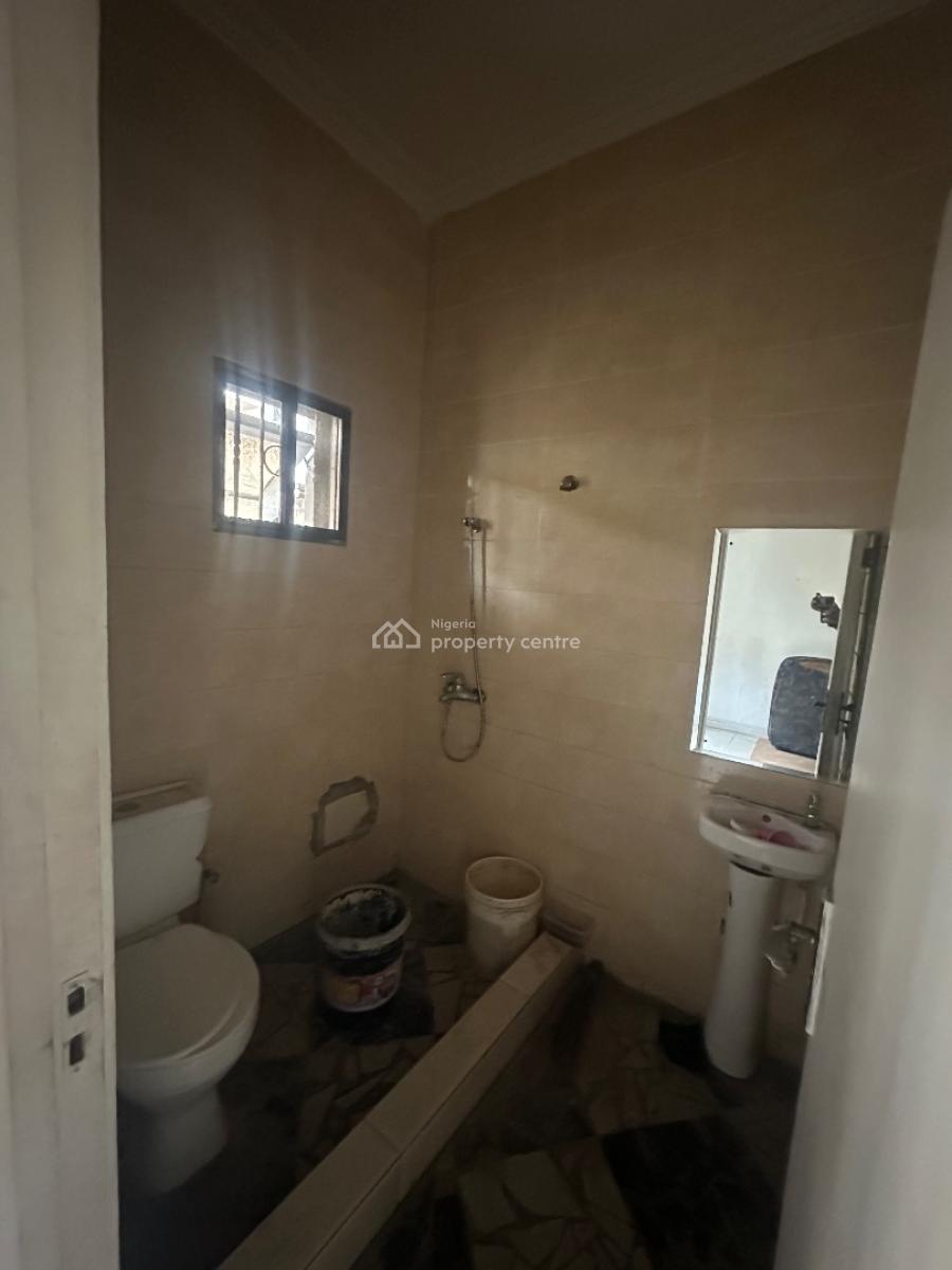 Room in a Shared Apartment, Chevy View Estate, Lekki, Lagos, Self Contain (single Rooms) for Rent