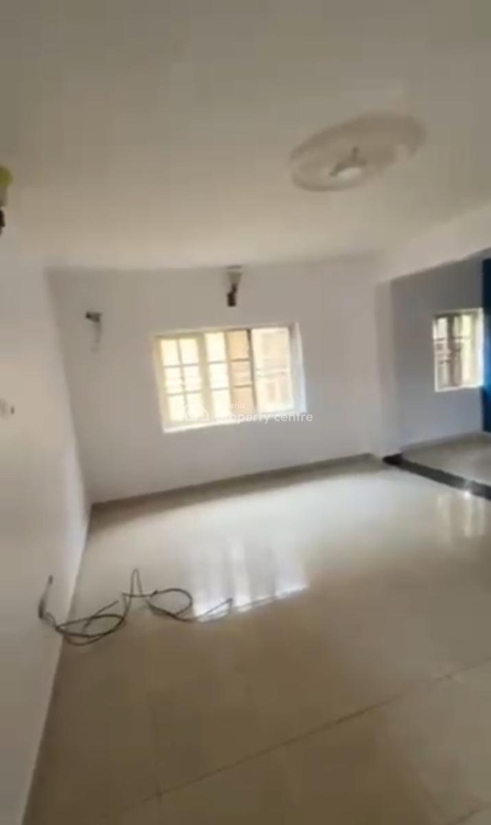 4 Bedroom Duplex, Gbagada, Lagos, House for Rent