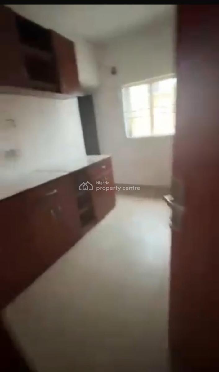 4 Bedroom Duplex, Gbagada, Lagos, House for Rent
