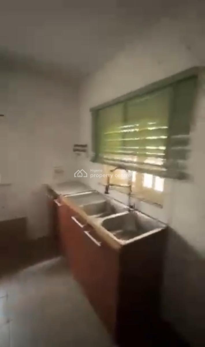 4 Bedroom Duplex, Gbagada, Lagos, House for Rent