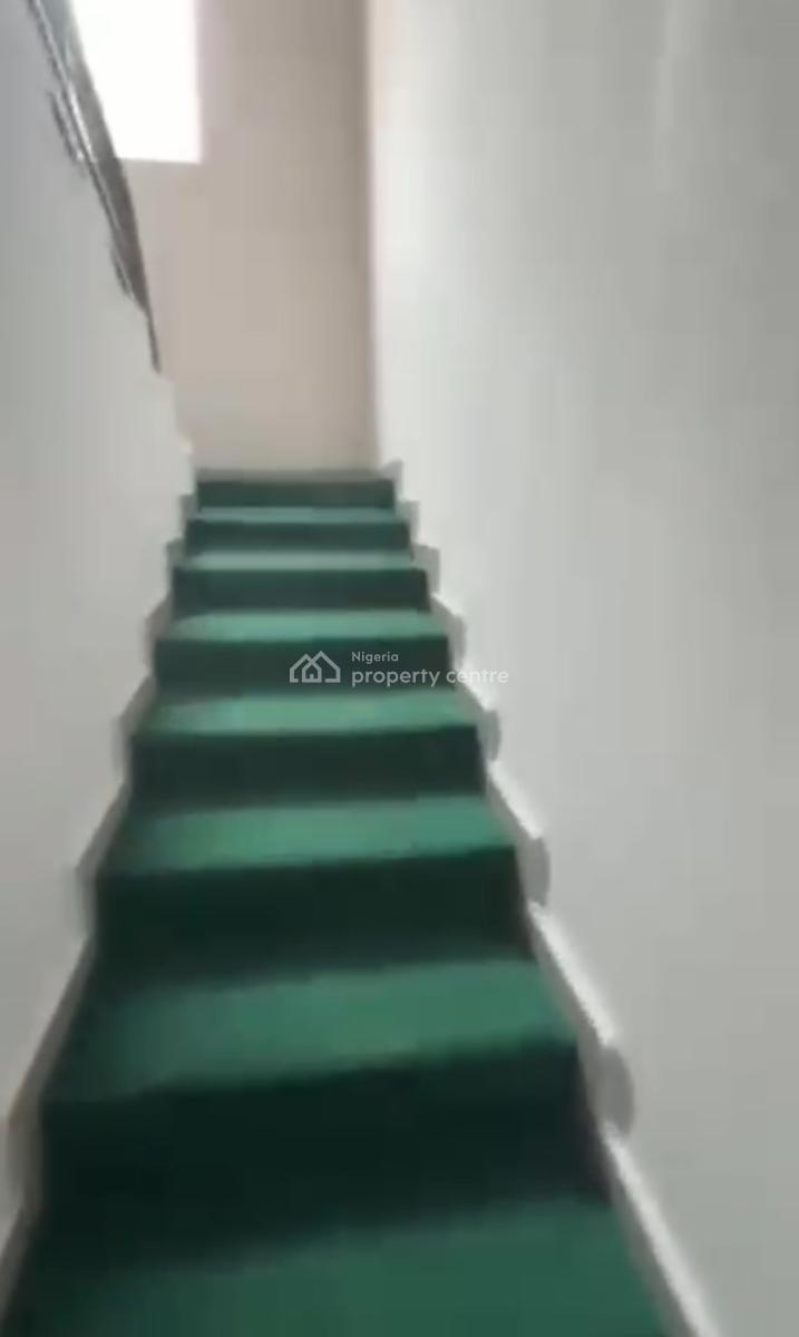 4 Bedroom Duplex, Gbagada, Lagos, House for Rent