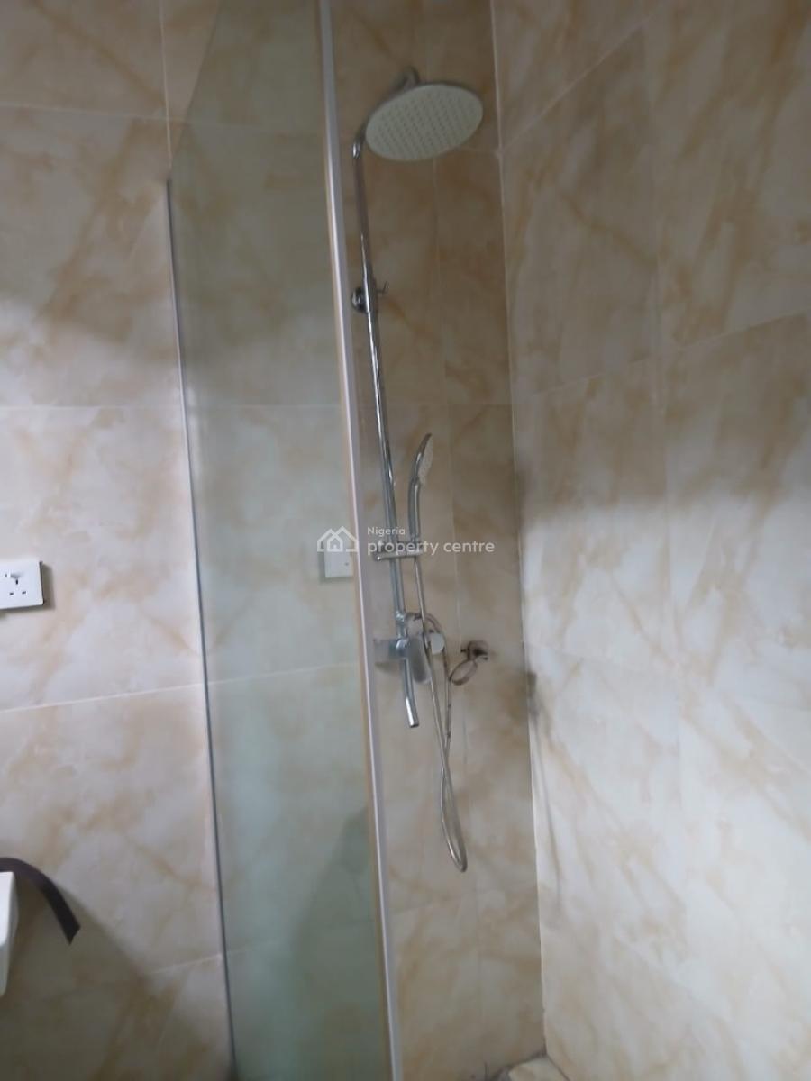 Decent 4bedroom Terrace Duplex with Bq, Harris Drive, Vgc, Lekki, Lagos, Terraced Duplex for Rent