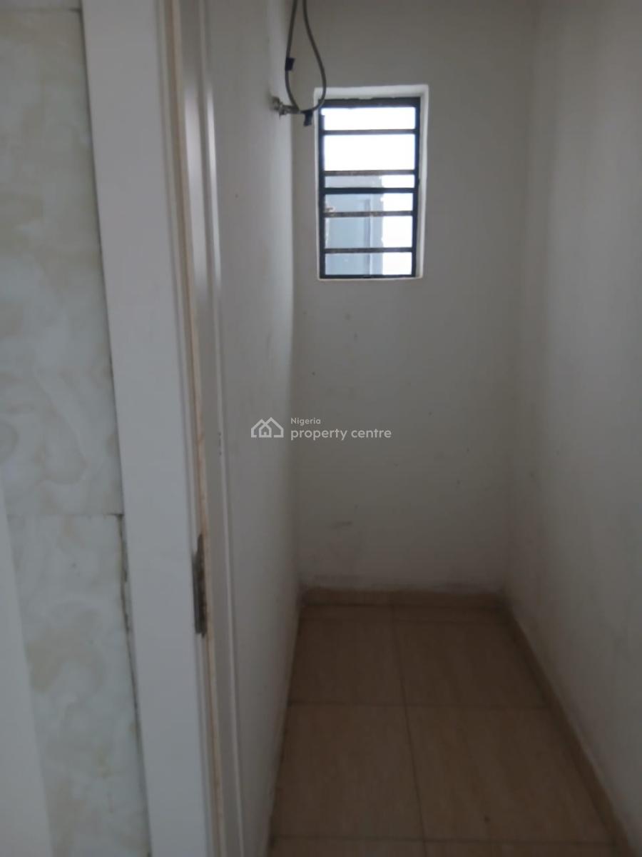 Decent 4bedroom Terrace Duplex with Bq, Harris Drive, Vgc, Lekki, Lagos, Terraced Duplex for Rent