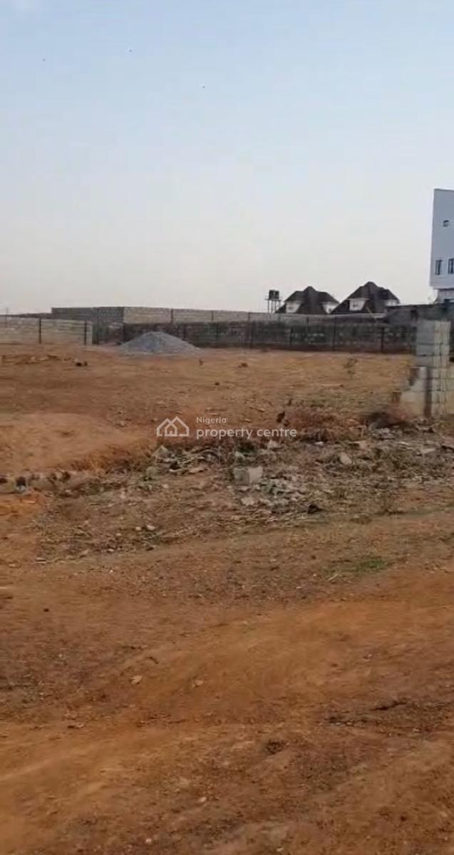 1,300sqm, Residential, C of O, By Suncity Estate, Kaura, Abuja, Residential Land for Sale