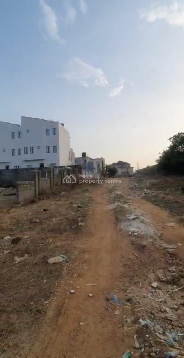 1,300sqm, Residential, C of O, By Suncity Estate, Kaura, Abuja, Residential Land for Sale