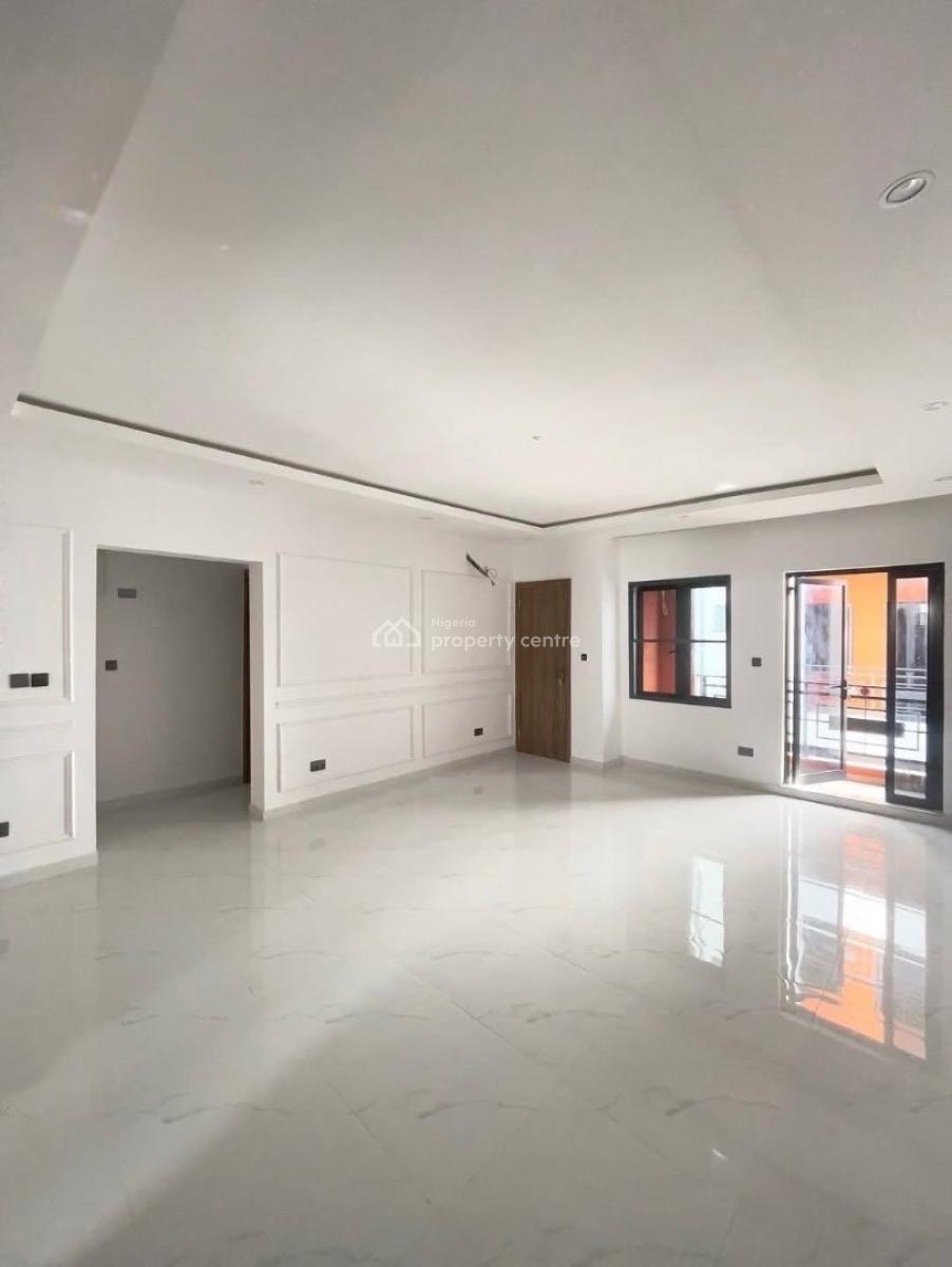 2 Bedroom Apartment Second Floor, Ikate, Lekki, Lagos, Flat / Apartment for Sale