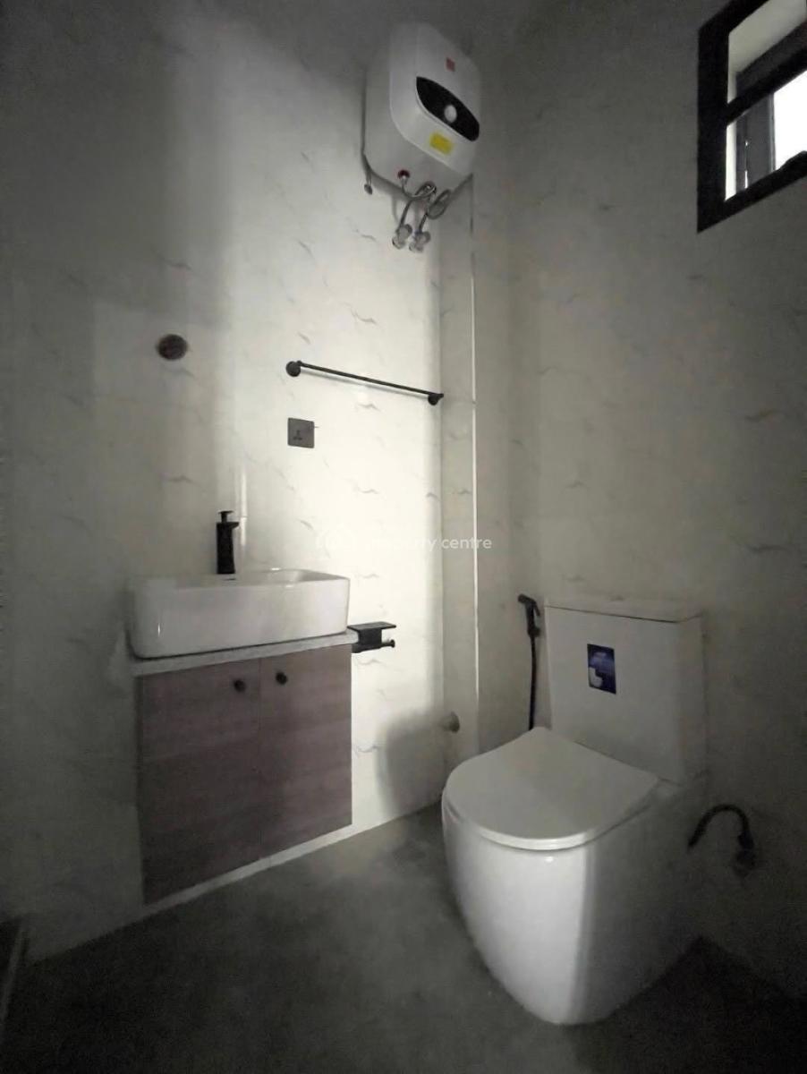 2 Bedroom Apartment Second Floor, Ikate, Lekki, Lagos, Flat / Apartment for Sale