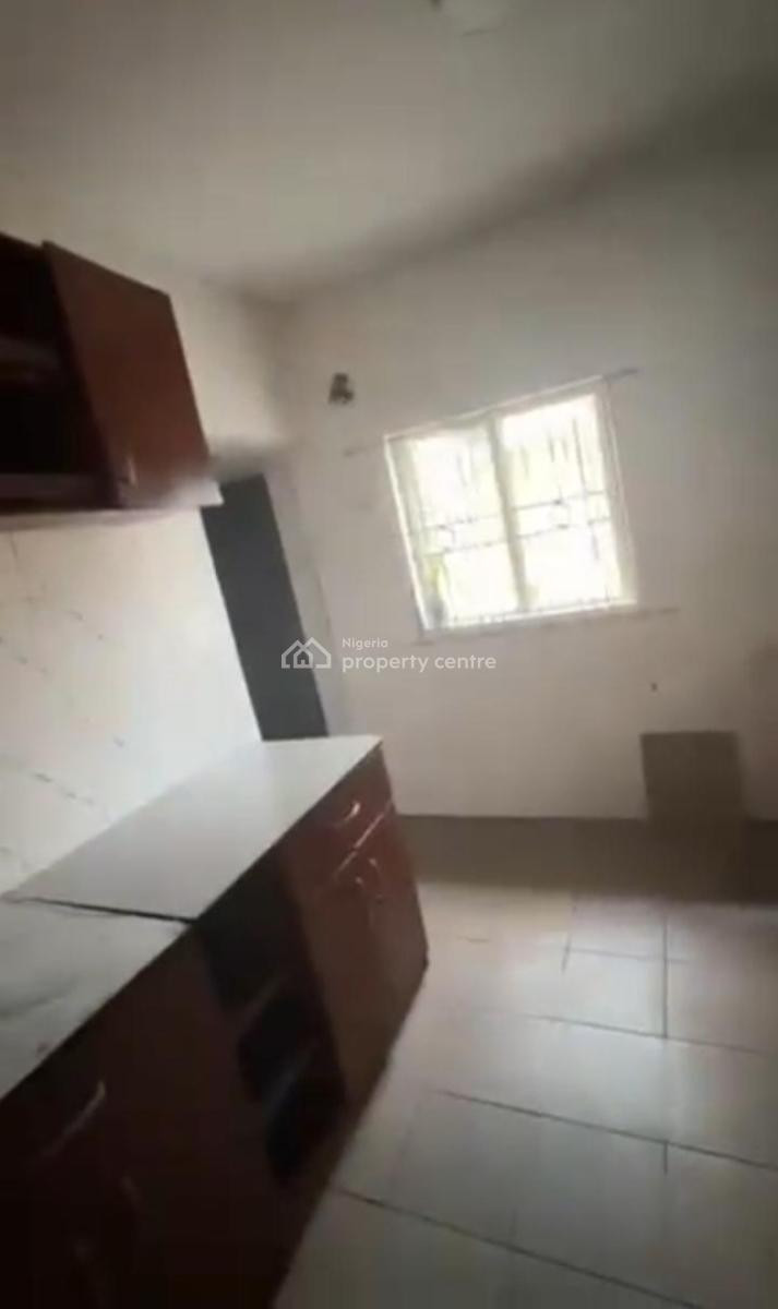 Lovely 4 Bedroom Duplex, Harmony Estate, Ifako, Gbagada, Lagos, Detached Duplex for Rent