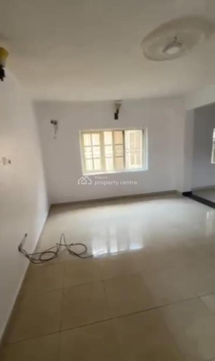 Lovely 4 Bedroom Duplex, Harmony Estate, Ifako, Gbagada, Lagos, Detached Duplex for Rent