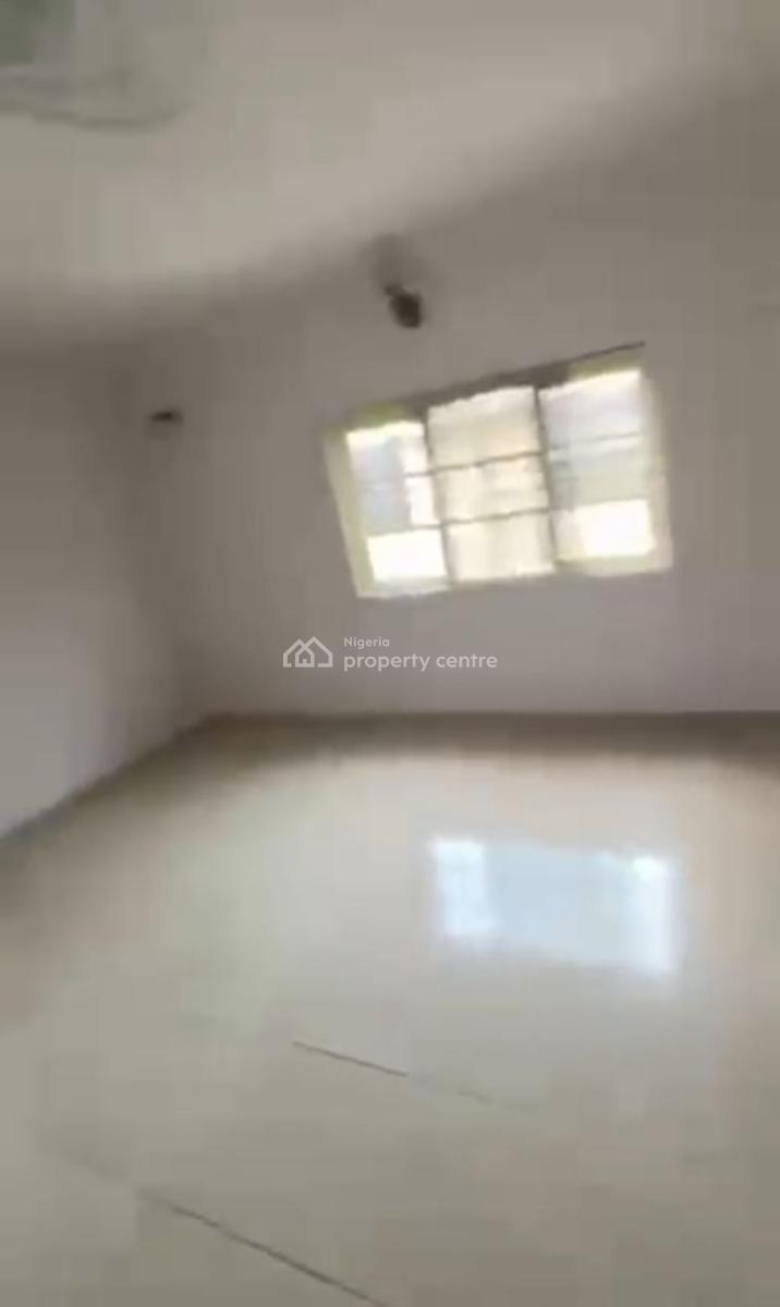Lovely 4 Bedroom Duplex, Harmony Estate, Ifako, Gbagada, Lagos, Detached Duplex for Rent