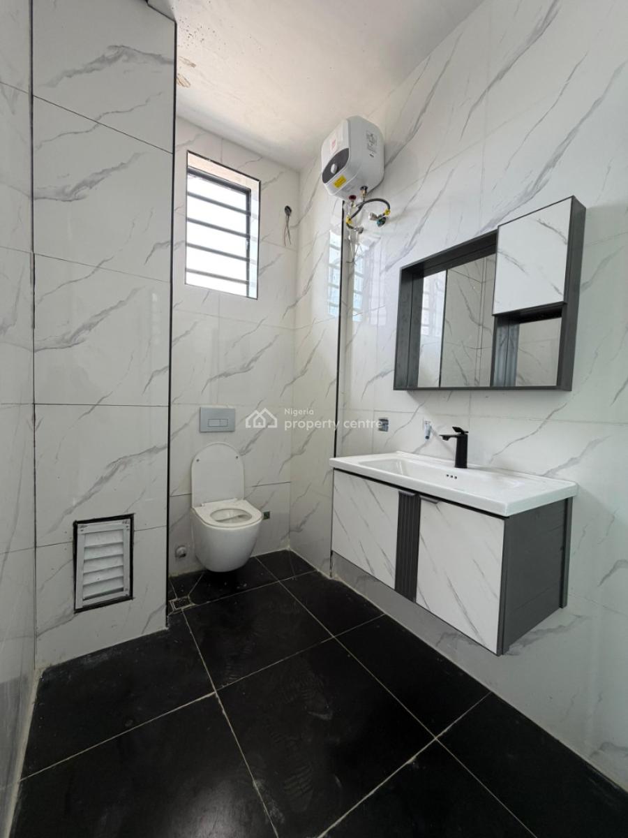Luxury 3 Bedroom Apartment, Lekki Phase 1, Lekki, Lagos, Flat / Apartment for Sale