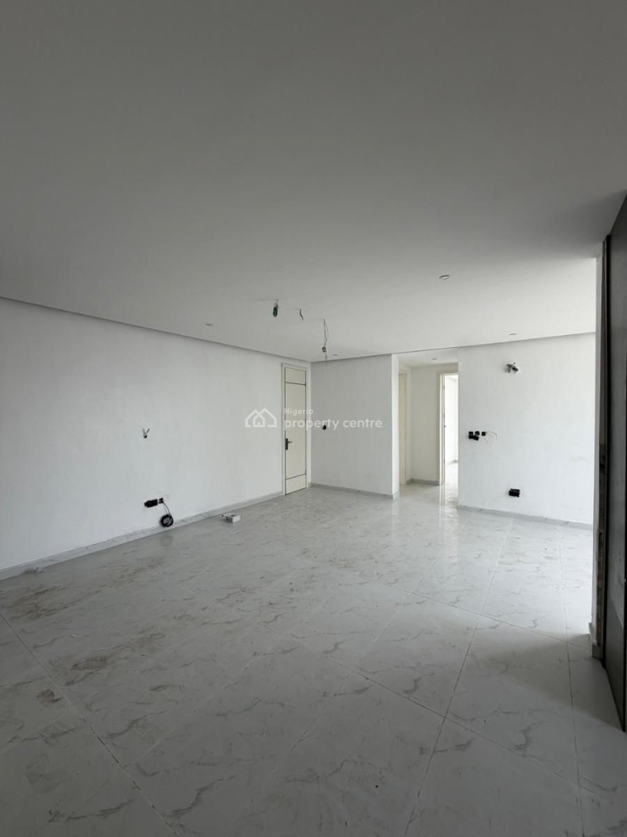 Luxury 3 Bedroom Apartment, Lekki Phase 1, Lekki, Lagos, Flat / Apartment for Sale
