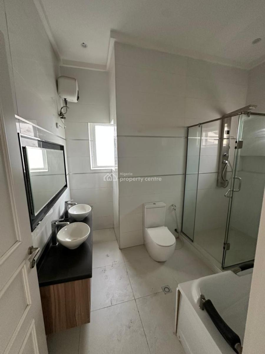 Brand New 4 Bedroom Fully Detached Duplex, Badore, Badore, Ajah, Lagos, Detached Duplex for Sale