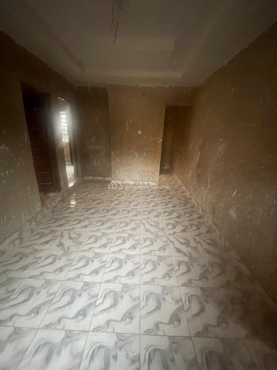 2 Bedroom Apartment, Gated and Serene Environment, Pedro, Gbagada, Lagos, Flat / Apartment for Rent