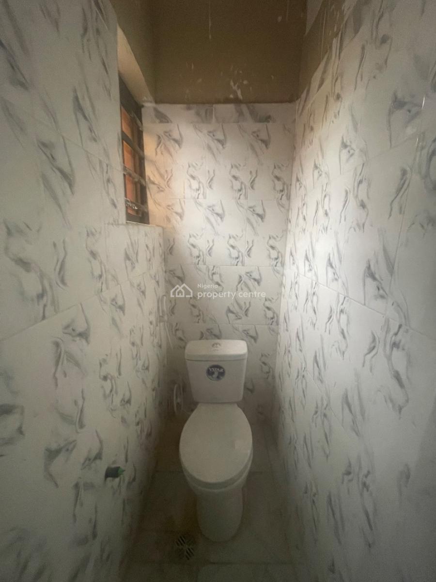 2 Bedroom Apartment, Gated and Serene Environment, Pedro, Gbagada, Lagos, Flat / Apartment for Rent