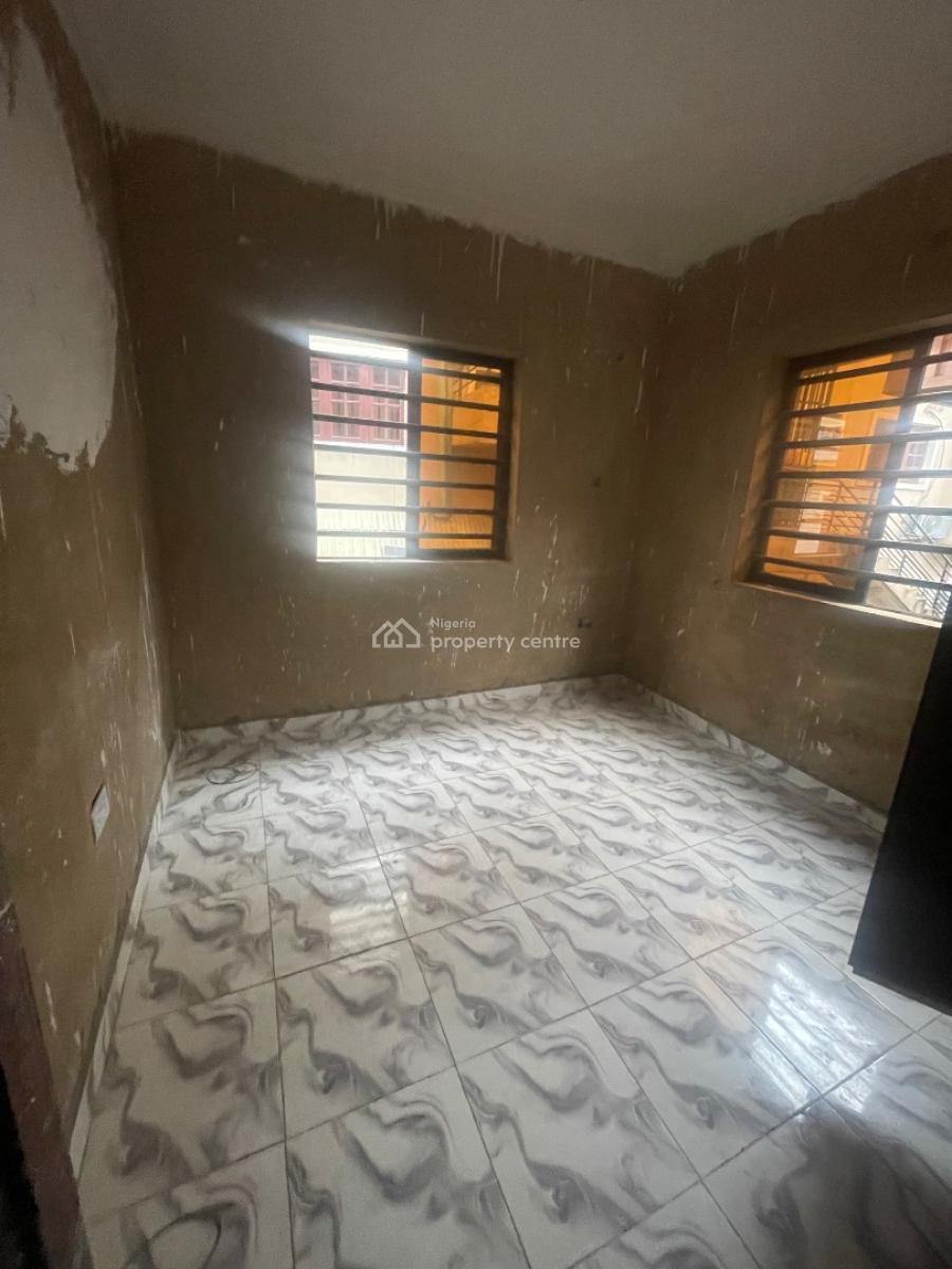 2 Bedroom Apartment, Gated and Serene Environment, Pedro, Gbagada, Lagos, Flat / Apartment for Rent