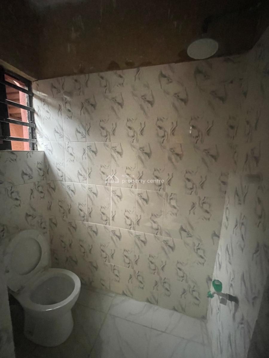2 Bedroom Apartment, Gated and Serene Environment, Pedro, Gbagada, Lagos, Flat / Apartment for Rent