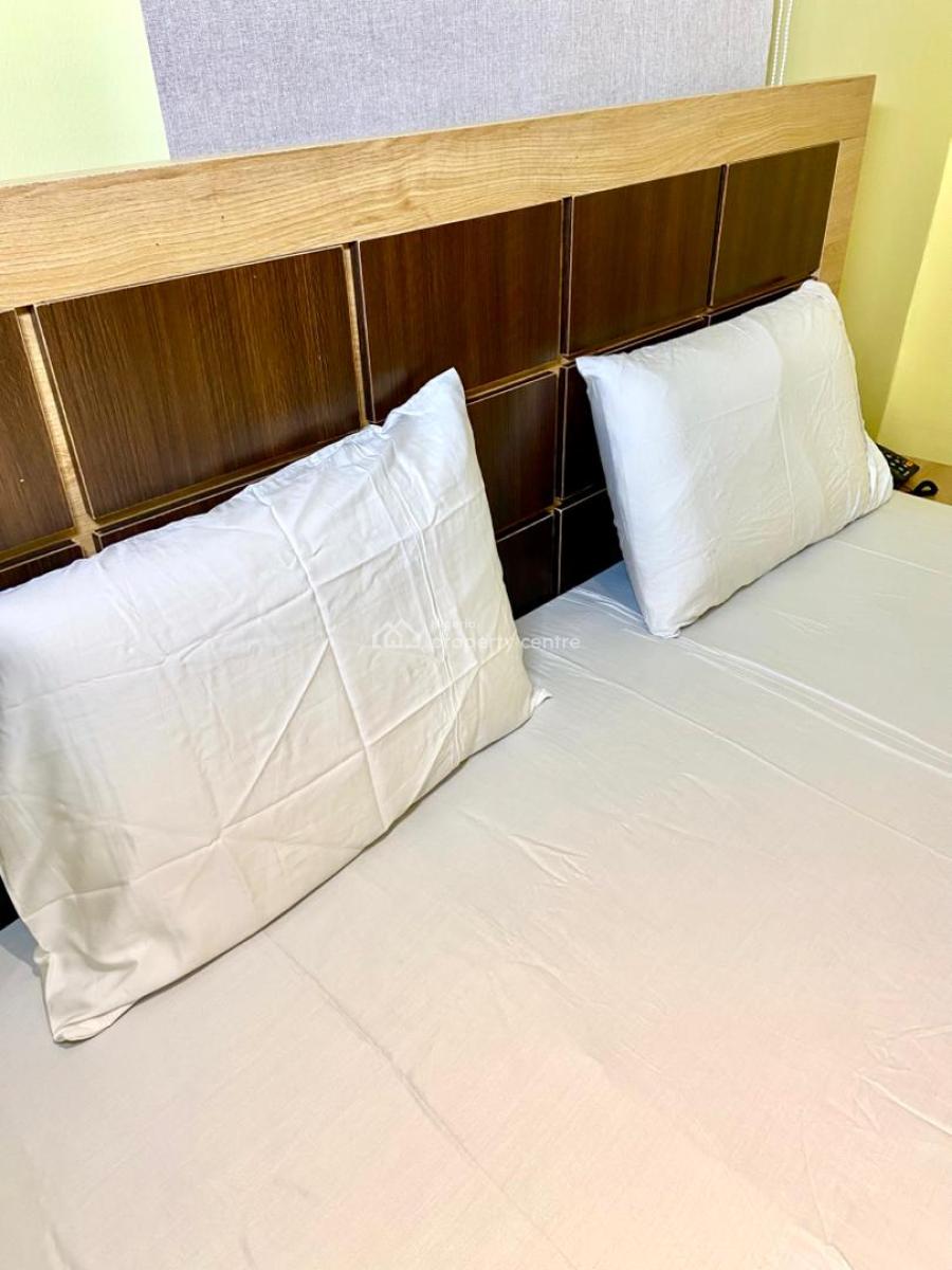 2 Bedroom Luxury Apartment, Choos Estate, Wumba, Abuja, Semi-detached Bungalow Short Let
