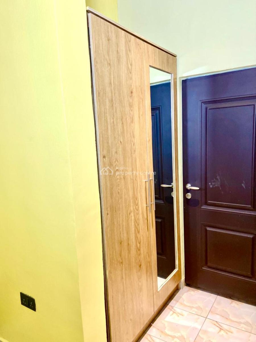 2 Bedroom Luxury Apartment, Choos Estate, Wumba, Abuja, Semi-detached Bungalow Short Let