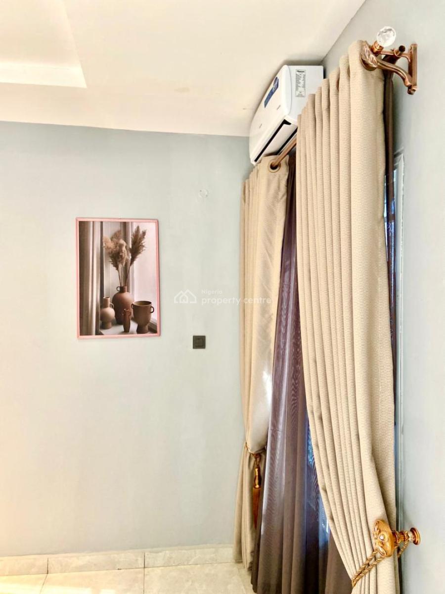 2 Bedroom Luxury Apartment, Choos Estate, Wumba, Abuja, Semi-detached Bungalow Short Let