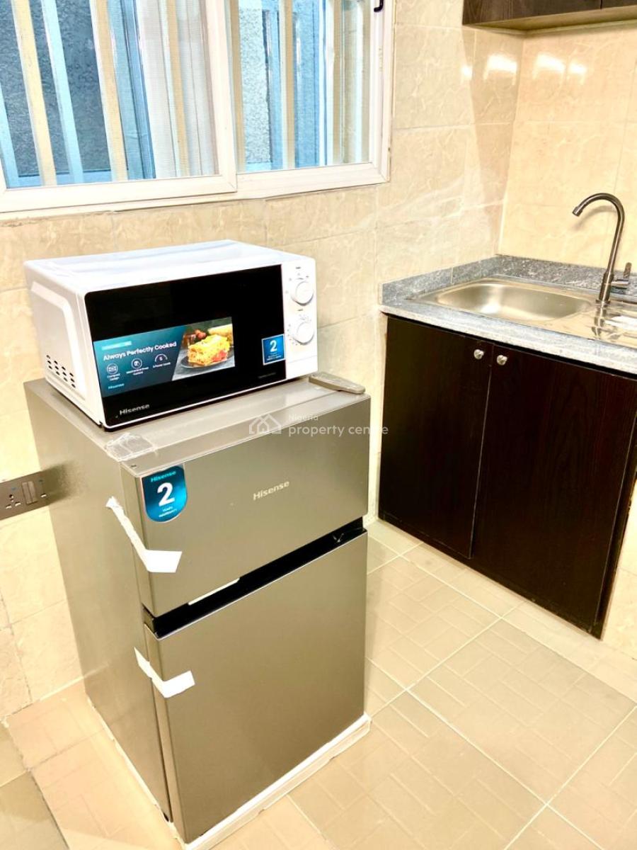 2 Bedroom Luxury Apartment, Choos Estate, Wumba, Abuja, Semi-detached Bungalow Short Let