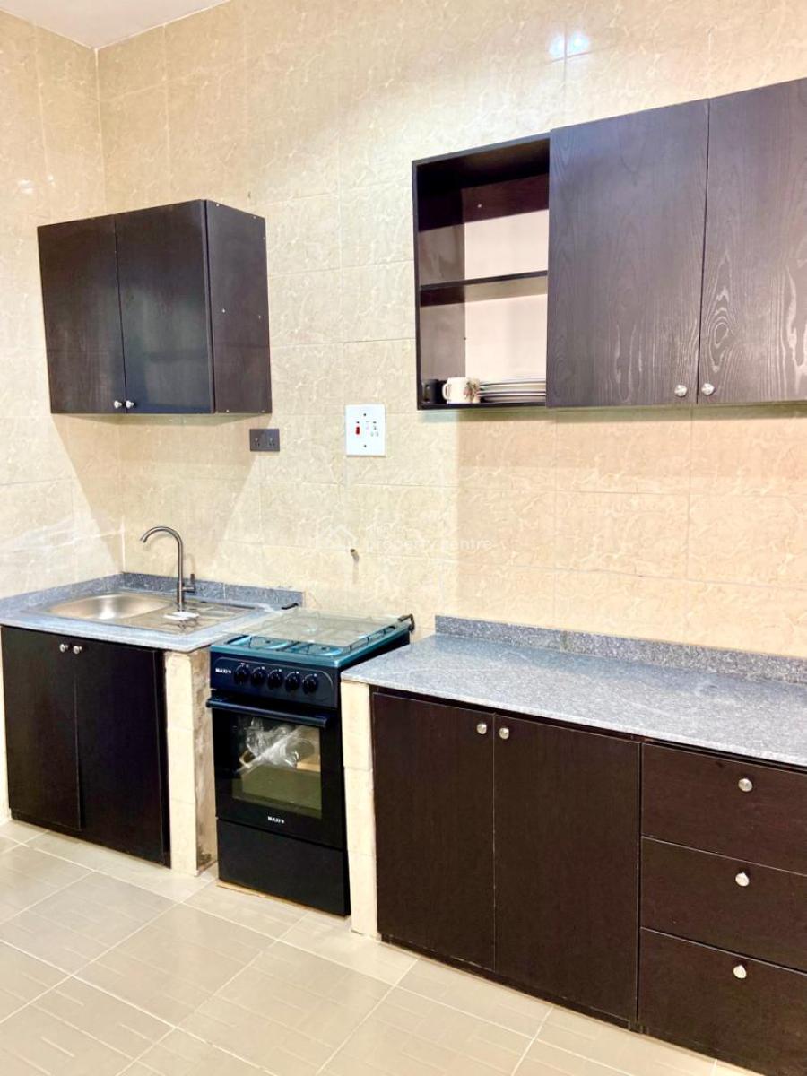 2 Bedroom Luxury Apartment, Choos Estate, Wumba, Abuja, Semi-detached Bungalow Short Let