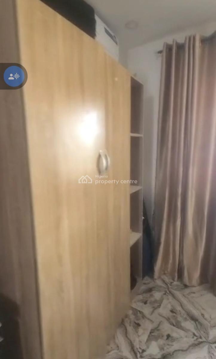 Self Contained, Ikota Lekki, Ikota, Lekki, Lagos, Self Contain (single Rooms) for Rent