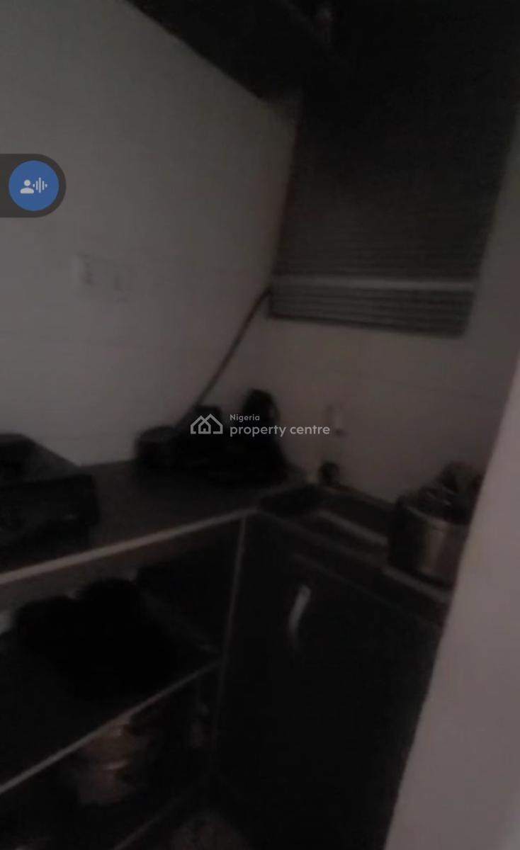 Self Contained, Ikota Lekki, Ikota, Lekki, Lagos, Self Contain (single Rooms) for Rent
