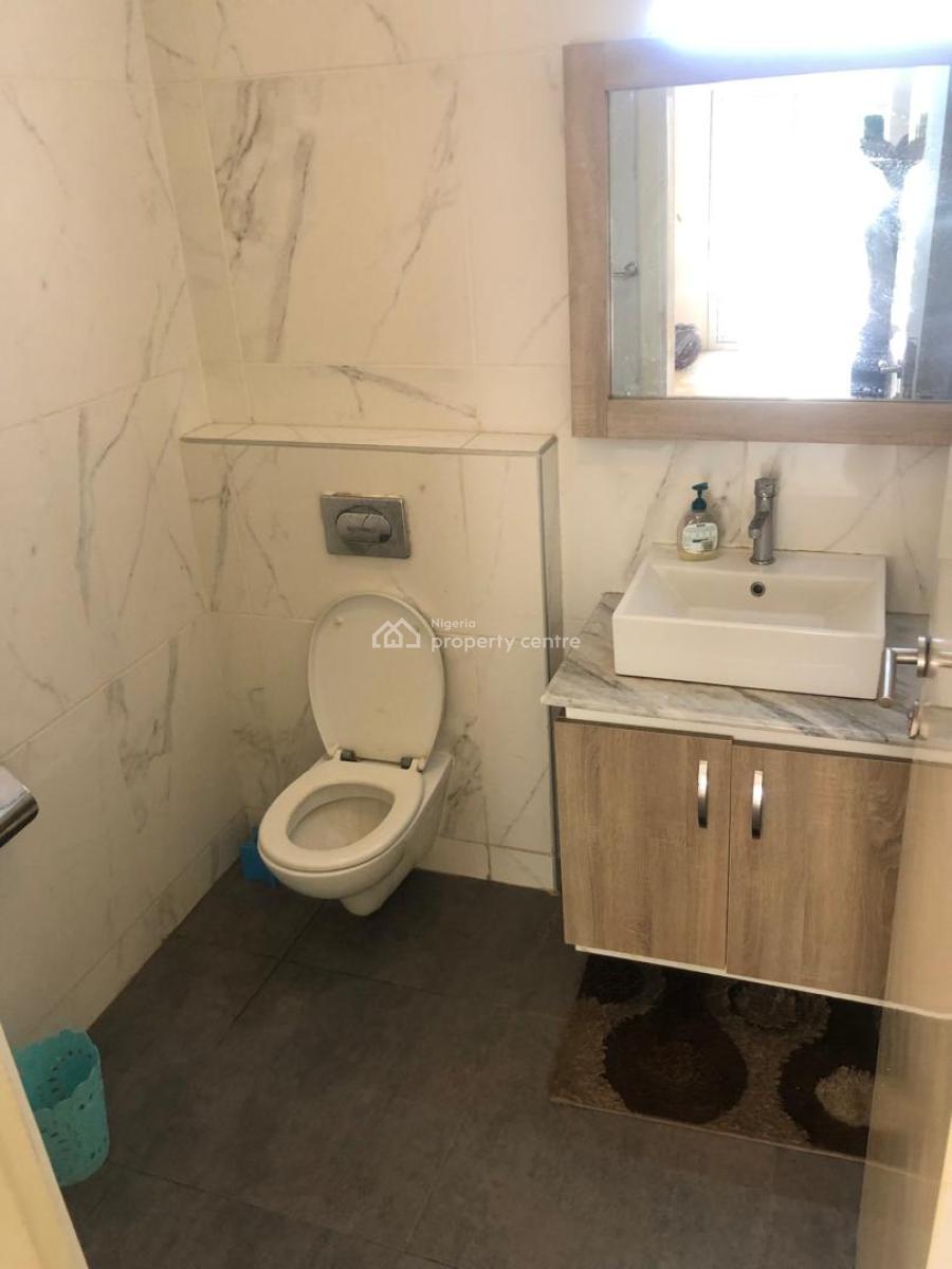 3 Bedroom Apartment, Old Ikoyi, Ikoyi, Lagos, Flat / Apartment for Rent