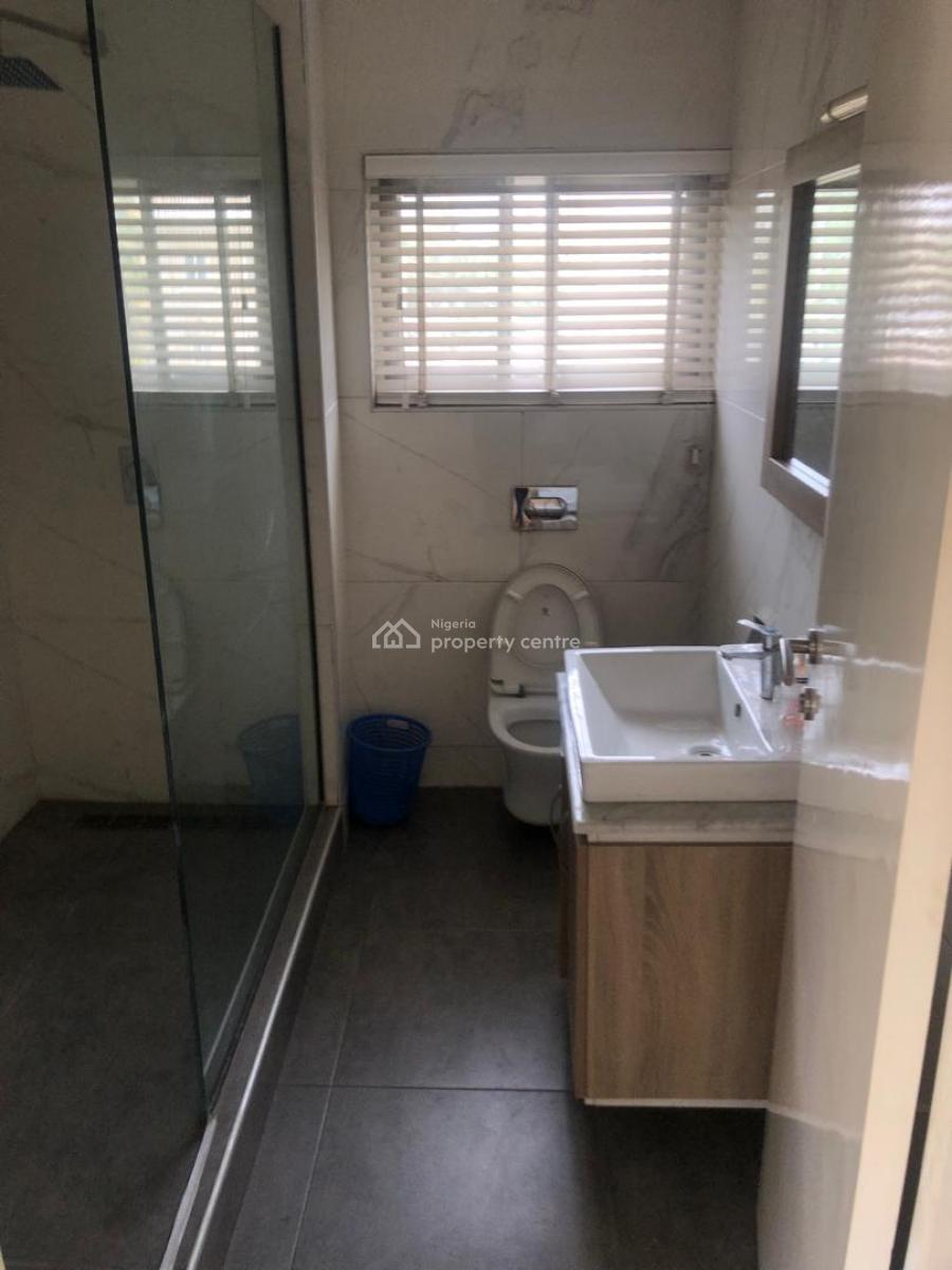 3 Bedroom Apartment, Old Ikoyi, Ikoyi, Lagos, Flat / Apartment for Rent