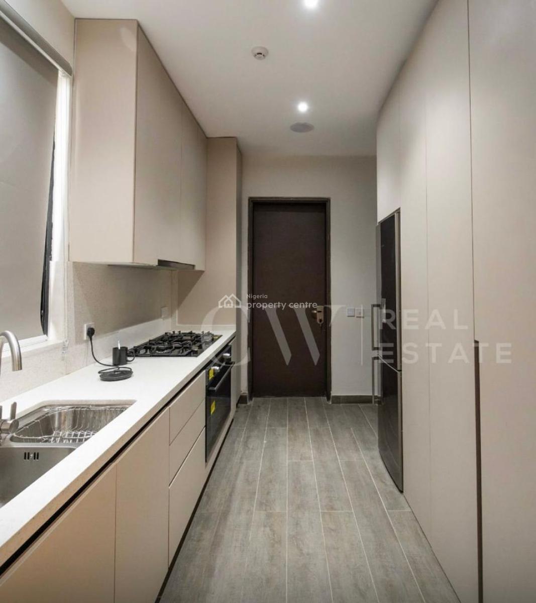 4 Bedroom Apartments in Ikoyi, Old Ikoyi, Ikoyi, Lagos, Flat / Apartment for Sale