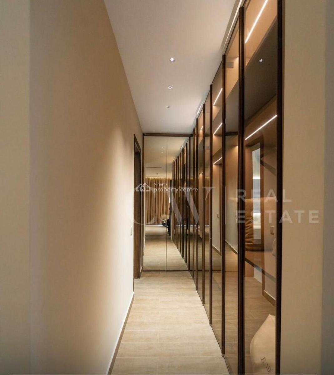 4 Bedroom Apartments in Ikoyi, Old Ikoyi, Ikoyi, Lagos, Flat / Apartment for Sale