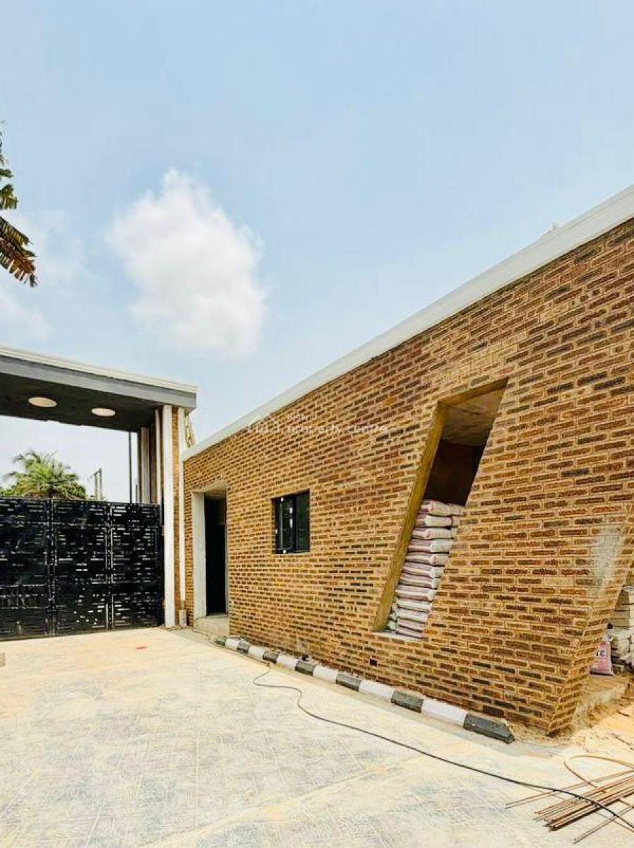 2bedroom & 3bedroom Ultra-luxury Smart Homes in Old Ikoyi, Lagos, Old Ikoyi, Ikoyi, Lagos, Block of Flats for Sale