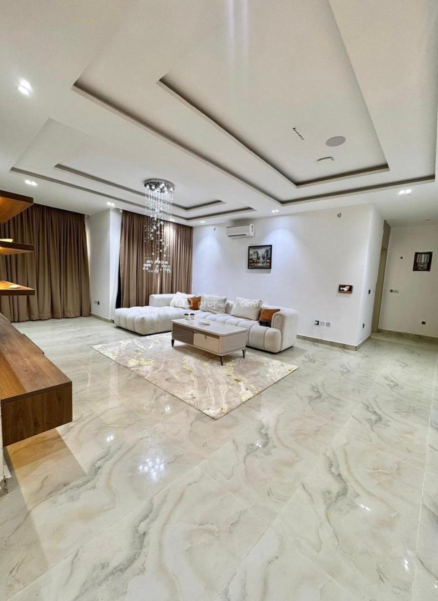 2bedroom & 3bedroom Ultra-luxury Smart Homes in Old Ikoyi, Lagos, Old Ikoyi, Ikoyi, Lagos, Block of Flats for Sale