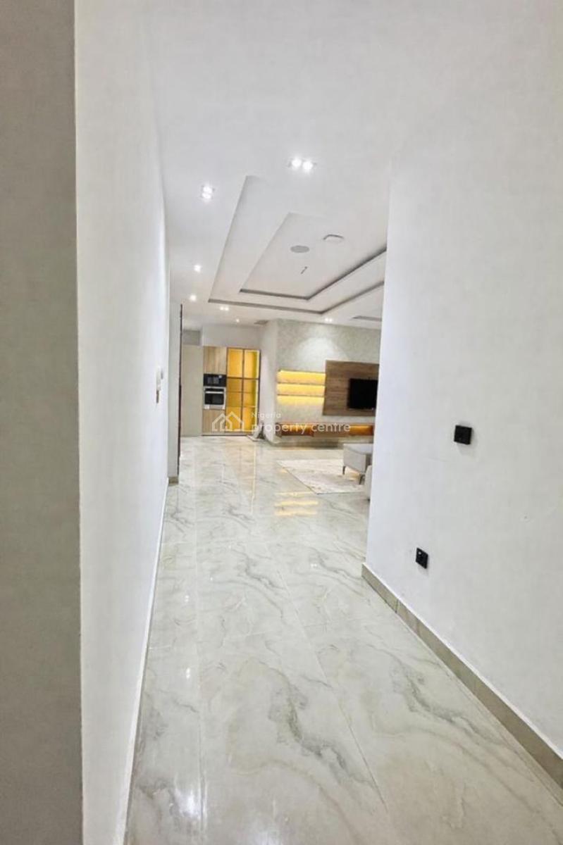 2bedroom & 3bedroom Ultra-luxury Smart Homes in Old Ikoyi, Lagos, Old Ikoyi, Ikoyi, Lagos, Block of Flats for Sale