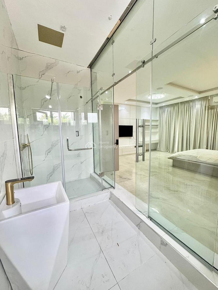 2bedroom & 3bedroom Ultra-luxury Smart Homes in Old Ikoyi, Lagos, Old Ikoyi, Ikoyi, Lagos, Block of Flats for Sale