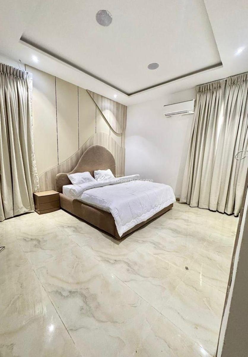 2bedroom & 3bedroom Ultra-luxury Smart Homes in Old Ikoyi, Lagos, Old Ikoyi, Ikoyi, Lagos, Block of Flats for Sale