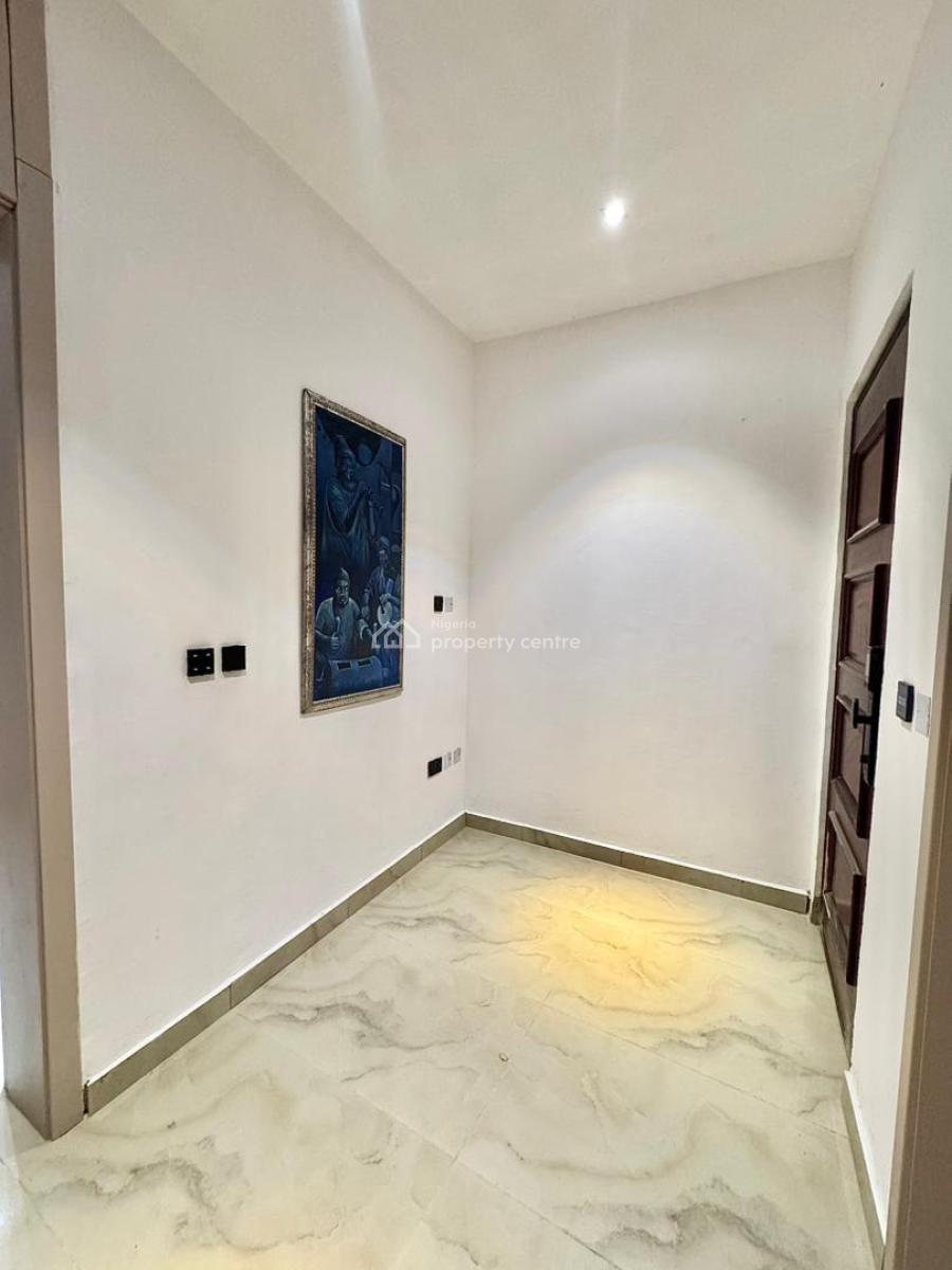 2bedroom & 3bedroom Ultra-luxury Smart Homes in Old Ikoyi, Lagos, Old Ikoyi, Ikoyi, Lagos, Block of Flats for Sale