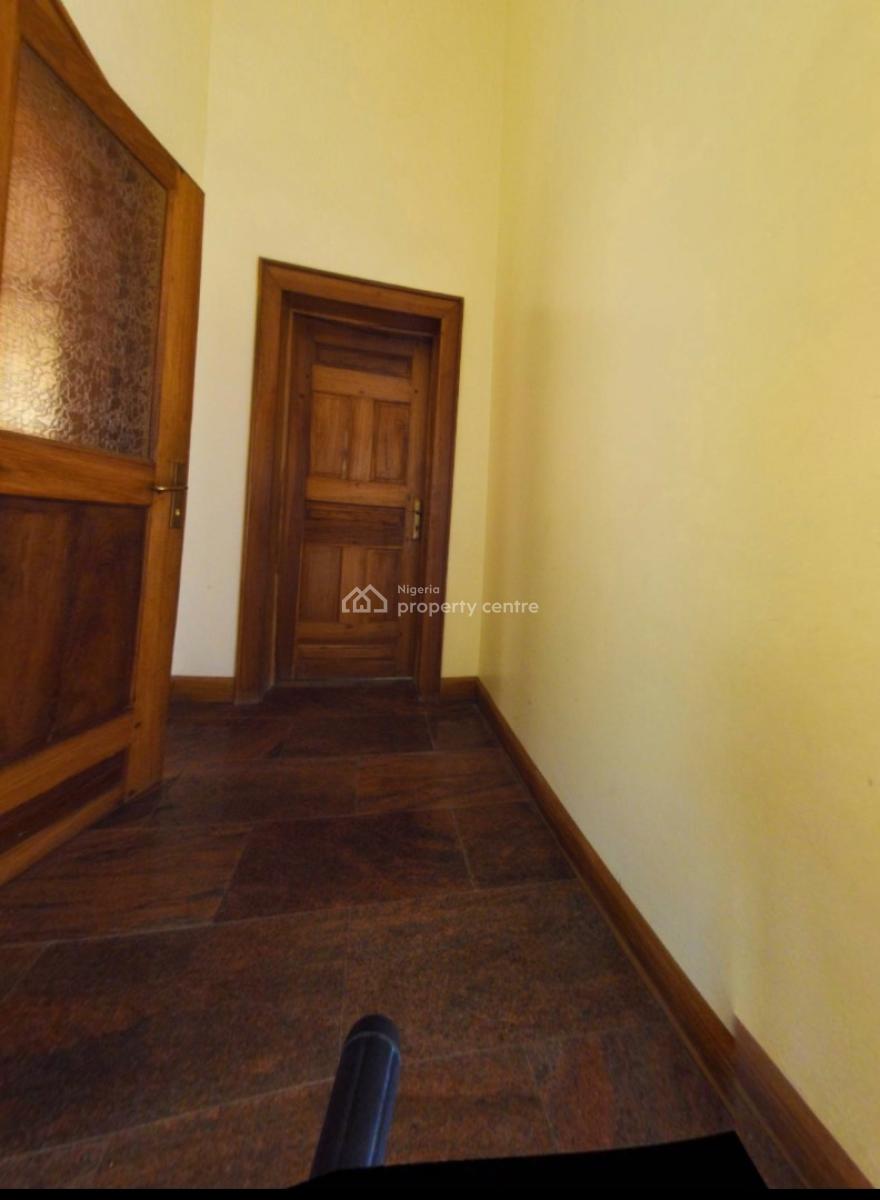 5 Bedroom Detached House with 2 Bqs, Olokonla, Ajah, Lagos, Detached Duplex for Sale