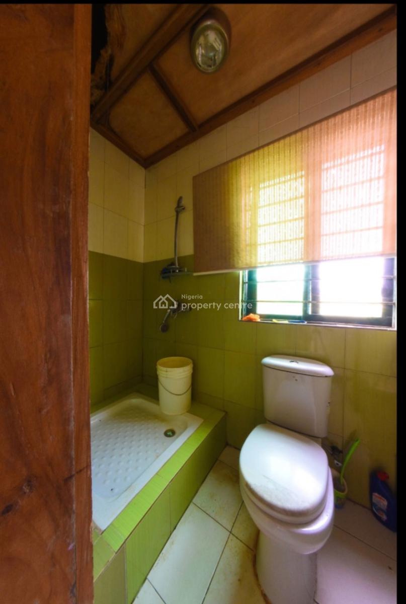 5 Bedroom Detached House with 2 Bqs, Olokonla, Ajah, Lagos, Detached Duplex for Sale