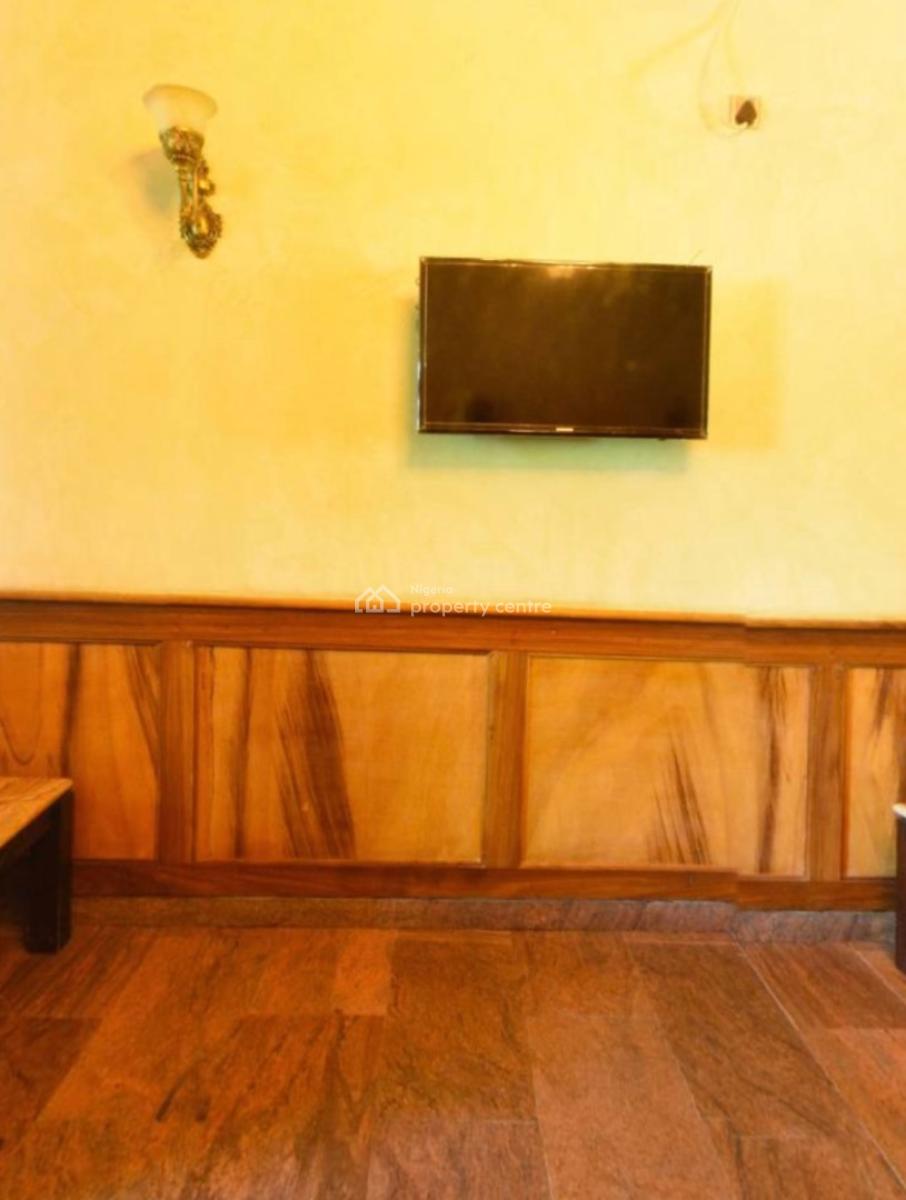 5 Bedroom Detached House with 2 Bqs, Olokonla, Ajah, Lagos, Detached Duplex for Sale