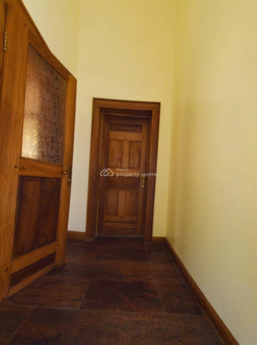 5 Bedroom Detached House with 2 Bqs, Olokonla, Ajah, Lagos, Detached Duplex for Sale