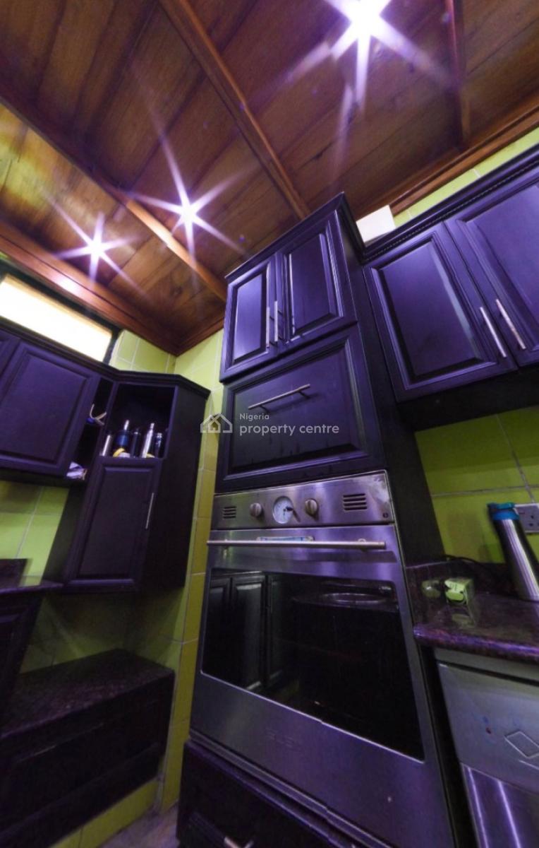 5 Bedroom Detached House with 2 Bqs, Olokonla, Ajah, Lagos, Detached Duplex for Sale